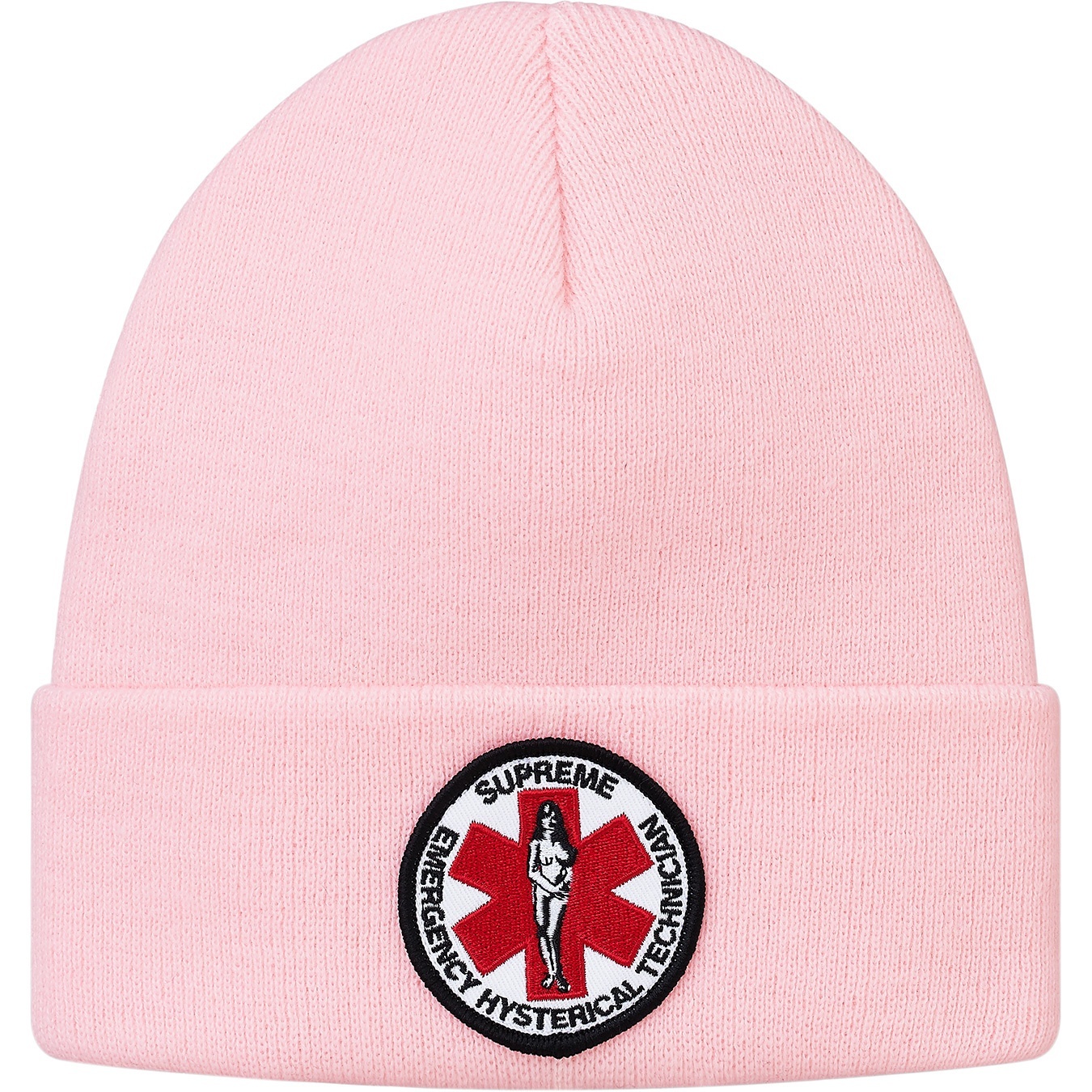 Supreme/HYSTERIC GLAMOUR Beanie view 4